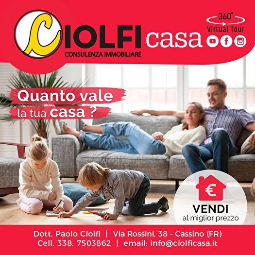 Case in Vendita e in Affitto - 3