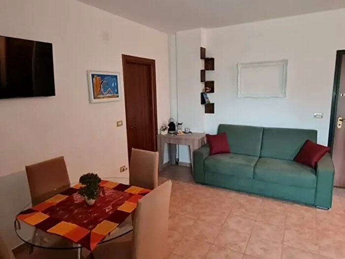 Appartamento bilocale in vendita in Via Roma, San Giovanni In Fiore