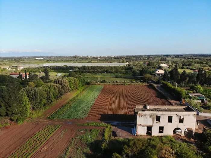 Casa quadrilocale in vendita in San Sperate