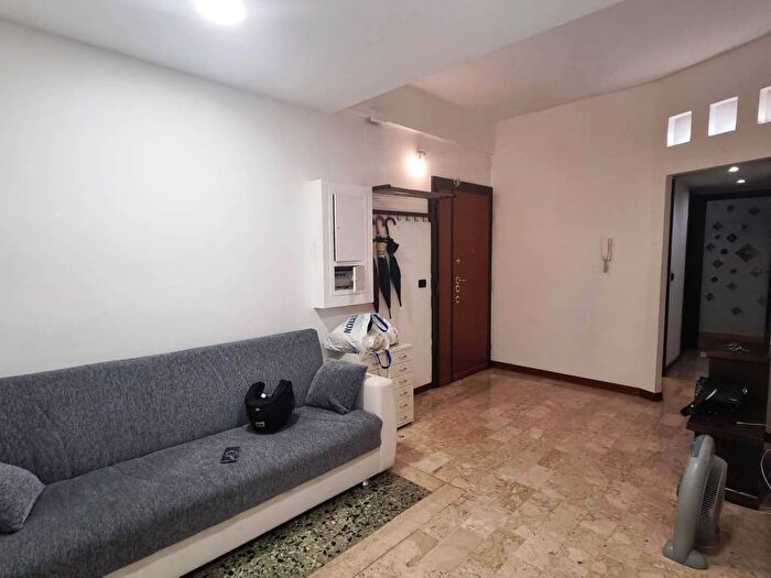 Appartamento quadrilocale in affitto in Via Ettore Bertolè, Casal Bruciato, Roma