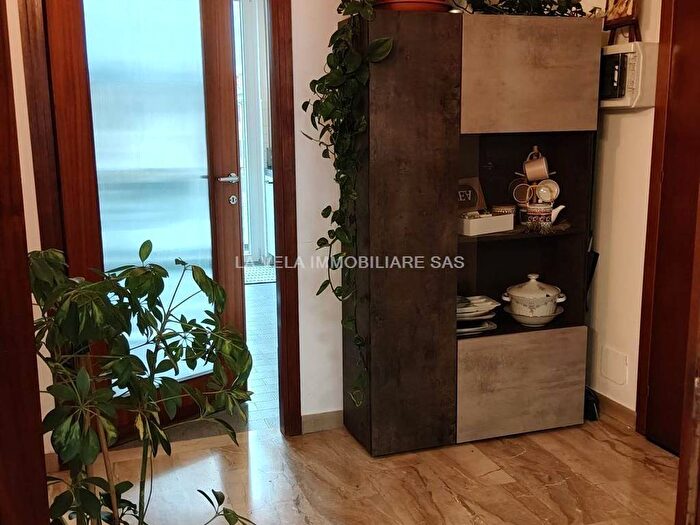 Appartamento bilocale in affitto in Centro Storico, Desenzano del Garda