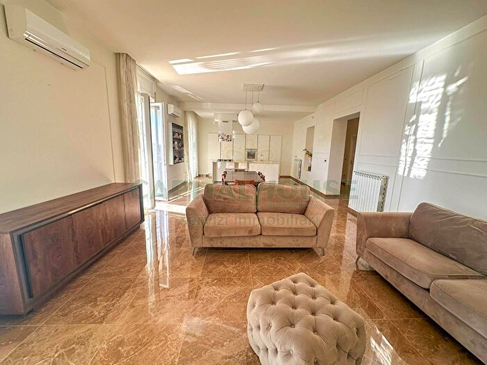 Appartamento con 5 locali in vendita in Via Porta Fluviale, Capua