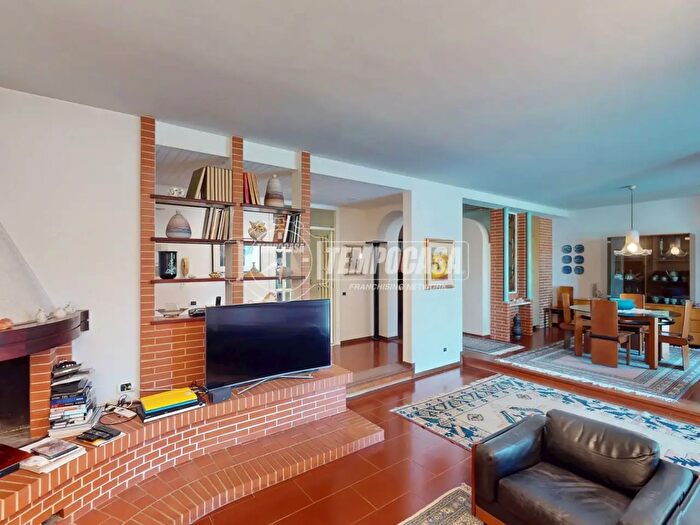 Casa con 5 locali in vendita in Via del Mare, Recanati