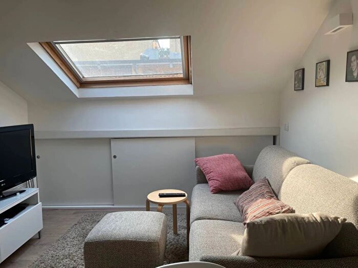 Appartamento bilocale in affitto in Viale Lunigiana Milano, Milano