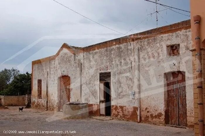 Casa in vendita in Cda Ciancio Marsala, Marsala