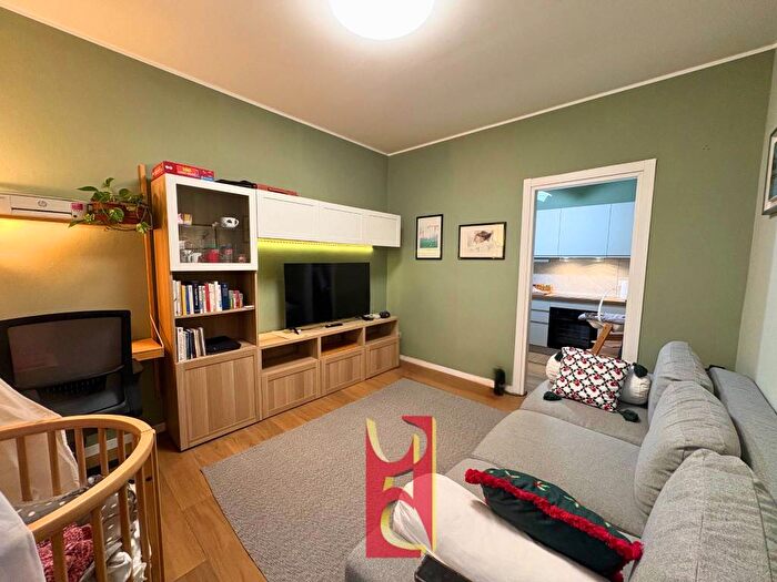 Appartamento bilocale in affitto in Via al Campo, Cardano al Campo