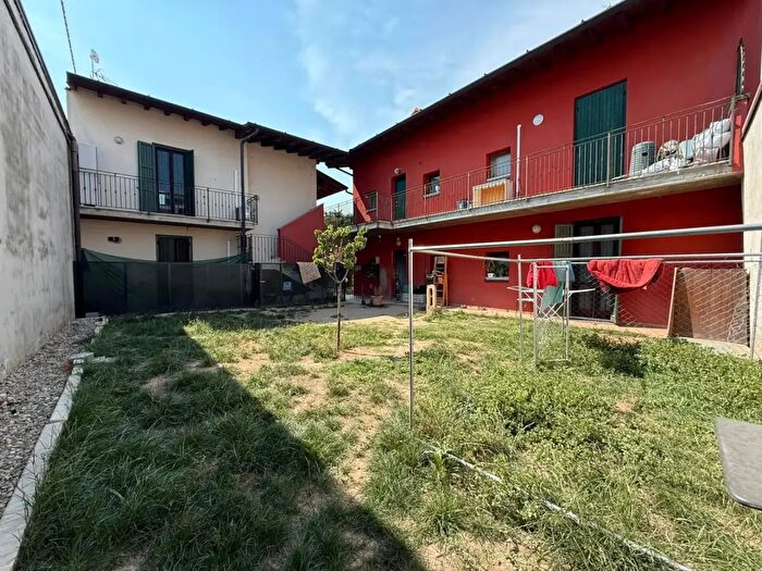 Appartamento bilocale in vendita in Via Pordenone Pittore a, Dello