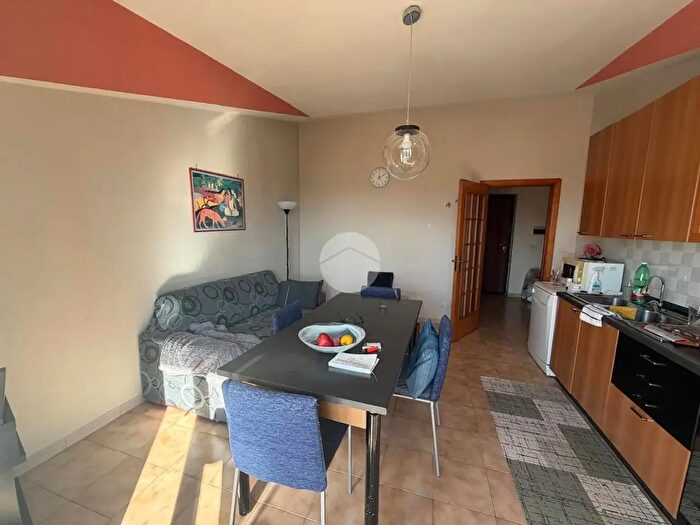 Appartamento trilocale in vendita in Via Napoli, Montesarchio