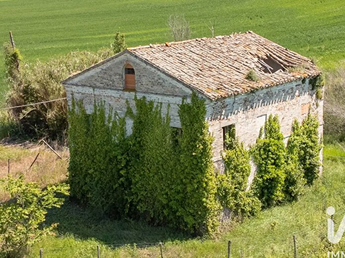 Casa quadrilocale in vendita in Localitãnbsp Addolorata, Recanati
