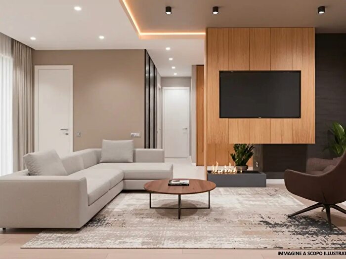 Appartamento quadrilocale in vendita in Collebeato Centrale, Collebeato