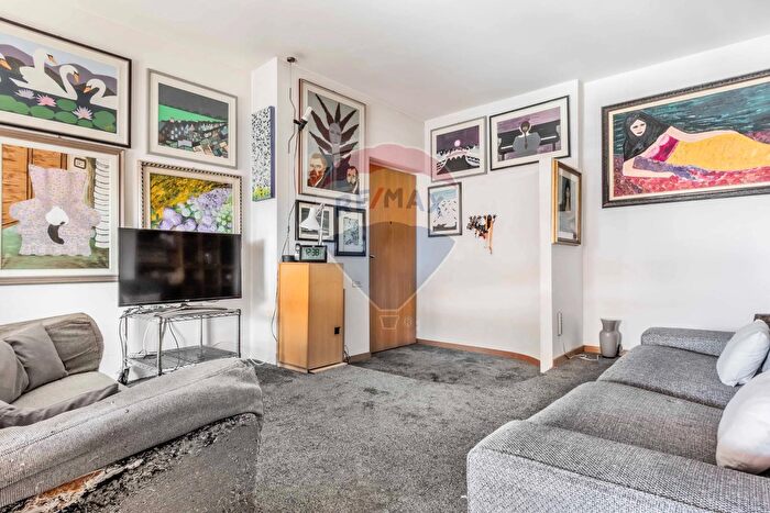 Appartamento trilocale in vendita in Castelfidardo, Busto Arsizio