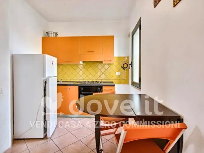 Casa quadrilocale in vendita in Via Alcide De Gasperi, Padru