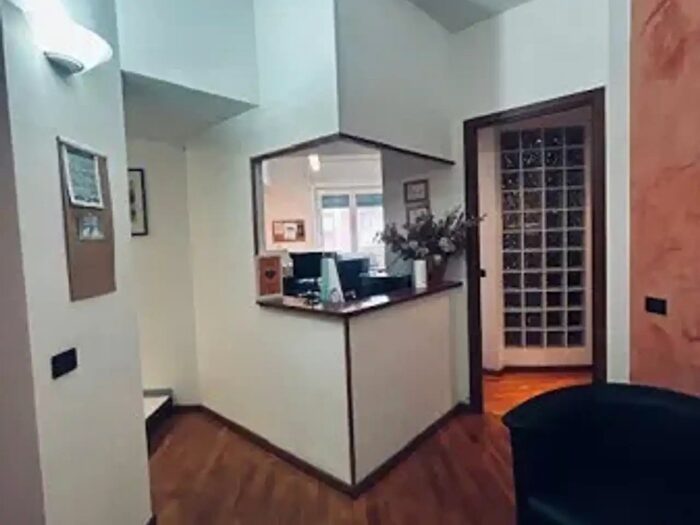 Appartamento con 6 locali in vendita in Via Vittorio Veneto, La Spezia