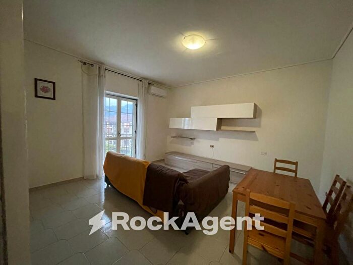 Casa bilocale in affitto in Via Paludicella, Centro, Angri