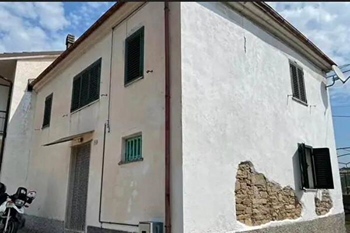 Appartamento monolocale in vendita in Via Roma, Albera Ligure