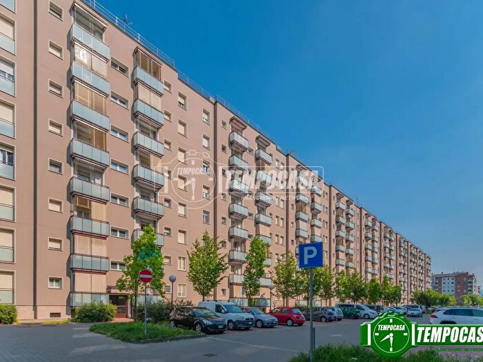 Appartamento bilocale in vendita in Via Arturo Graf, Milano