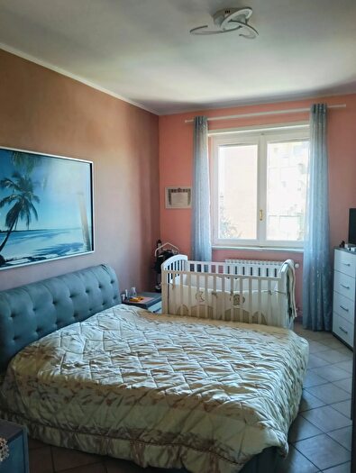 Appartamento bilocale in affitto in Via delle Acacie, Cesano Boscone