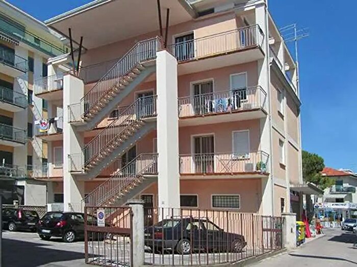 Appartamento bilocale in affitto in Via a Bafile ° Acc Mare, Jesolo