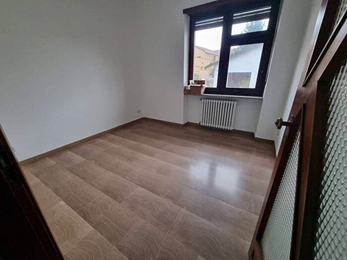 Appartamento trilocale in affitto in Via Giansiracusa, Centro, San Mauro Torinese