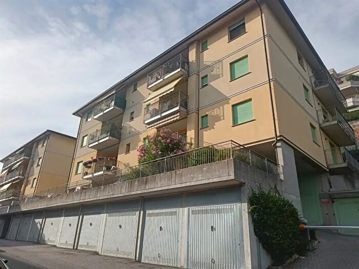 Appartamento bilocale in affitto in San Fermo Della Battaglia
