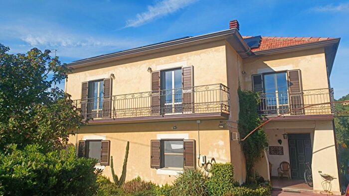 Appartamento quadrilocale in affitto in Via Santopadre, Arpino