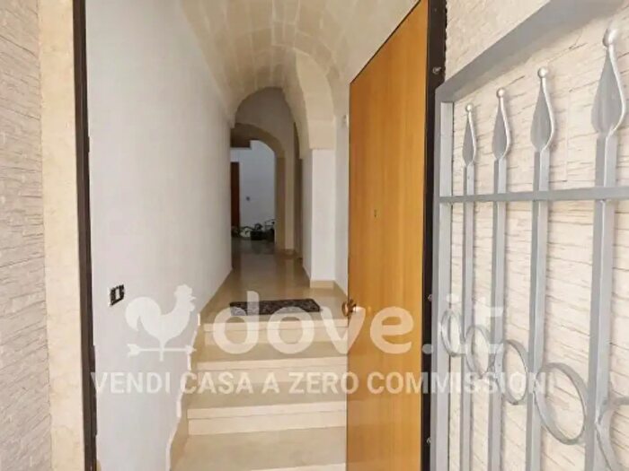 Appartamento bilocale in vendita in Via Ciro Menotti a, Oria