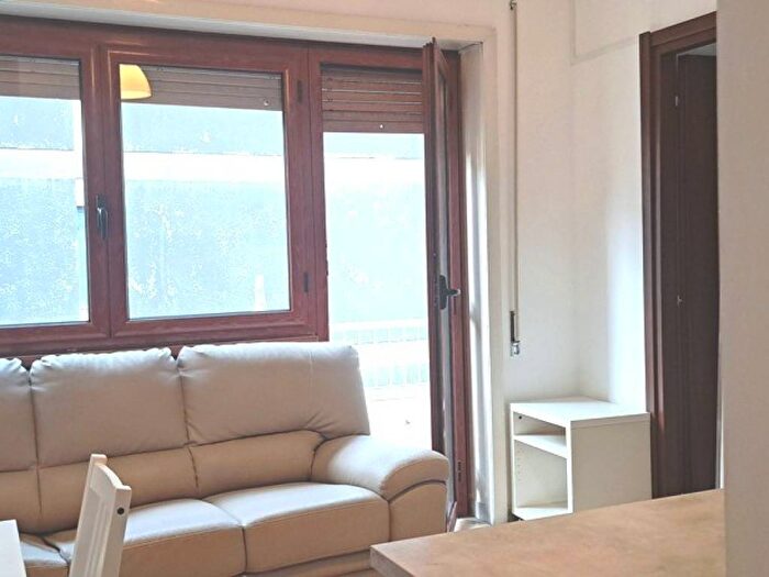 Appartamento bilocale in affitto in Via della Lega Lombarda, Policlinico, Roma