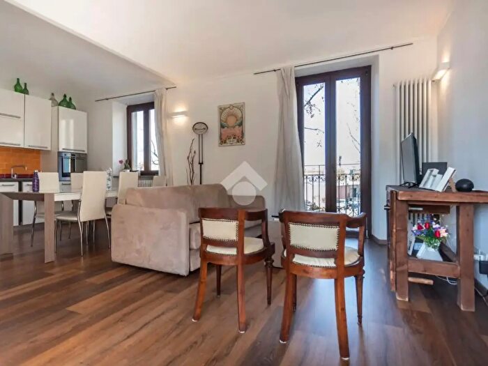 Appartamento quadrilocale in vendita in Via Breglio, Torino