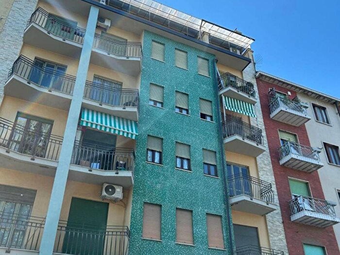 Appartamento bilocale in affitto in Via Osasco, San Paolo, Torino