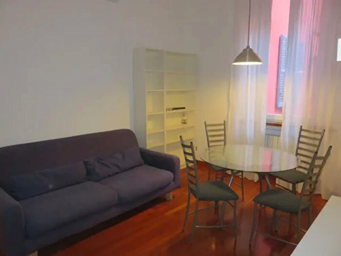 Appartamento bilocale in affitto in Via Paolo Frisi, Milano