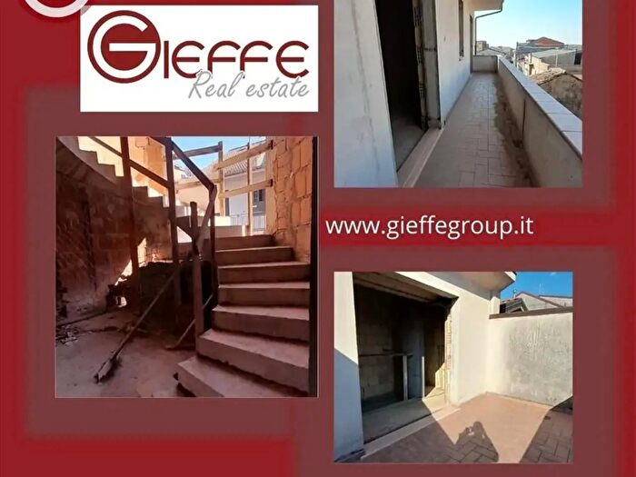 Casa quadrilocale in vendita in Cittanova