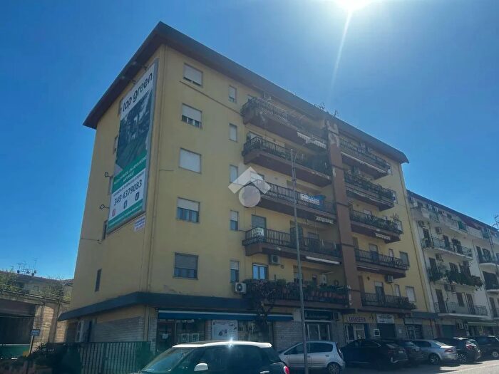 Appartamento trilocale in vendita in Via Provinciale, CoriglianoRossano