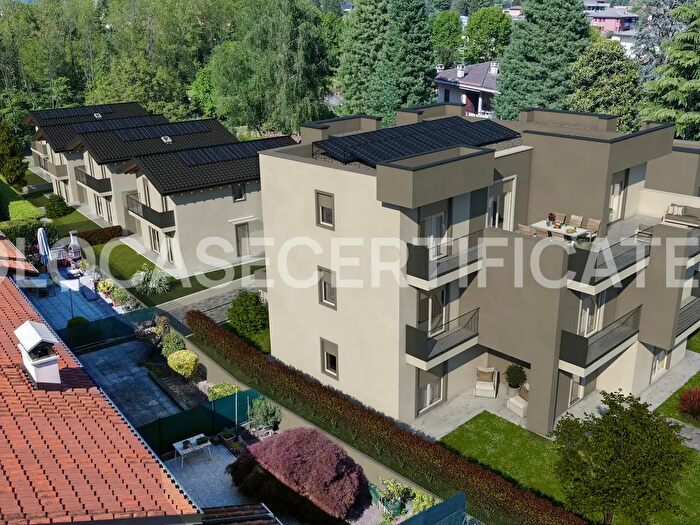 Case in Vendita e in Affitto - 2