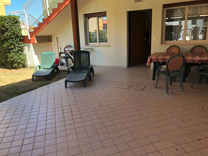 Casa bilocale in affitto in Montenero di Bisaccia