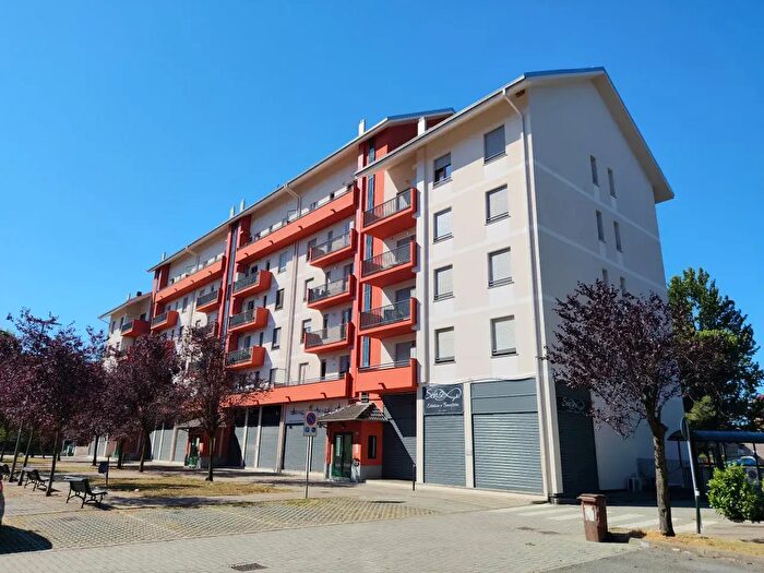 Appartamento monolocale in vendita in Piazza V Garelli, Beinasco