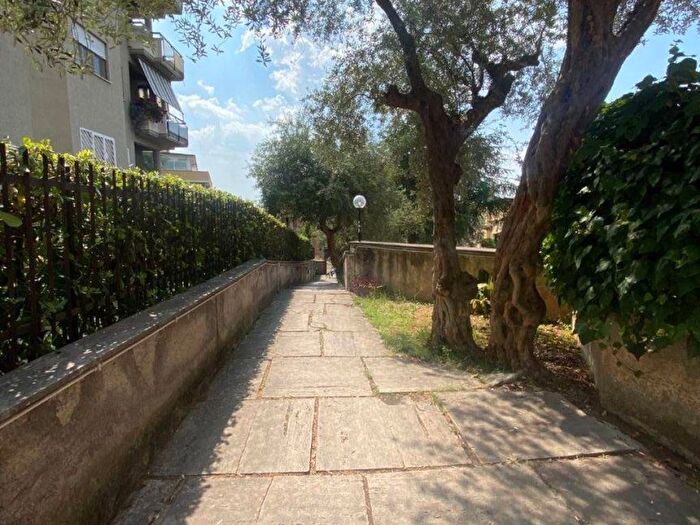 Appartamento trilocale in affitto in Via Amelia Treves Segrè, Tivoli Alta, Tivoli