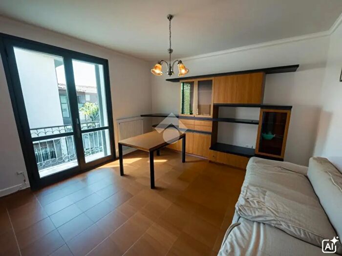 Appartamento bilocale in vendita in Via Roma, Inzago