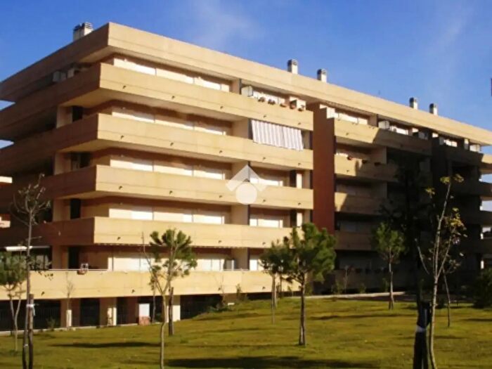 Appartamento bilocale in vendita in Via Luigi Gastinelli, Roma