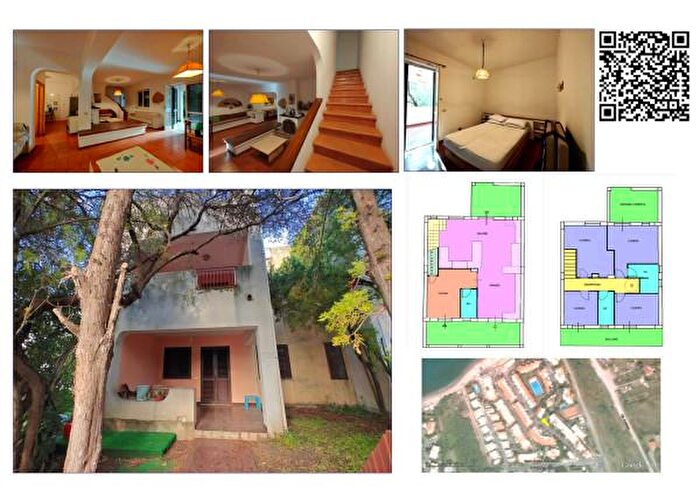 Casa con 5 locali in vendita in Via Giampaolo II, Rometta