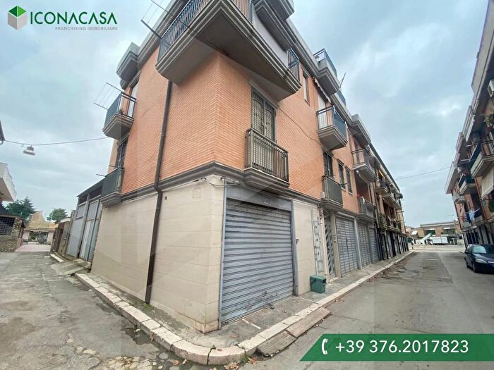 Appartamento quadrilocale in vendita in Via Deliceto c, San Severo