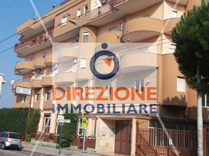 Appartamento bilocale in affitto in Viale della Libertà, Aversa