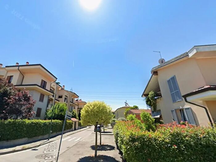 Appartamento bilocale in affitto in Via dei Glicini, Paderno Dugnano