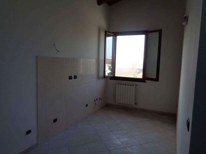 Appartamento trilocale in affitto in Via Vivaldi, Centro, Ravarino