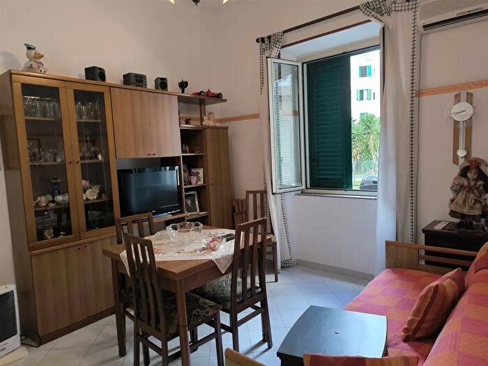 Appartamento bilocale in vendita in Messina