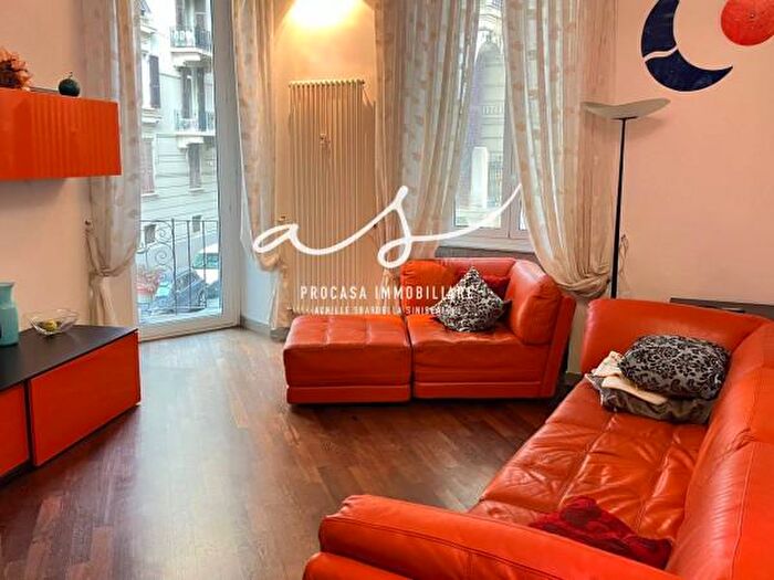 Appartamento con 6 locali in vendita in Via Settembre, La Spezia