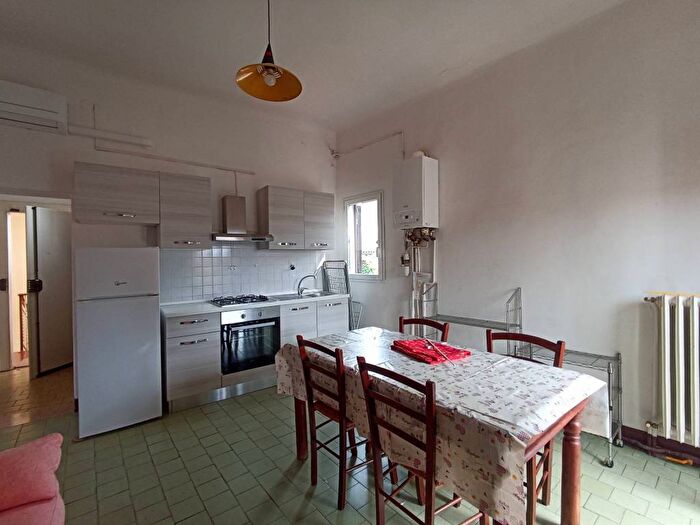 Appartamento quadrilocale in affitto in Via Carlo Mayr, Santa Maria in Vado, Ferrara