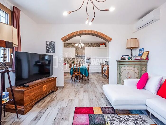 Casa quadrilocale in vendita in Via Passo Pecore Cento, Medicina