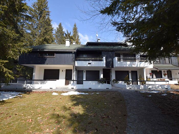 Appartamento trilocale in affitto in Via Monte Colombara, Centro, Gallio