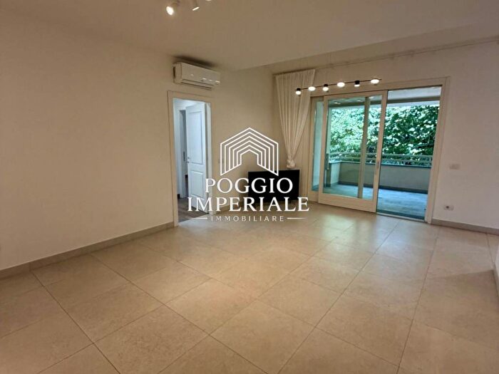Appartamento con 5 locali in affitto in Piazza di San Francesco di Paola, Porta Romana, Firenze