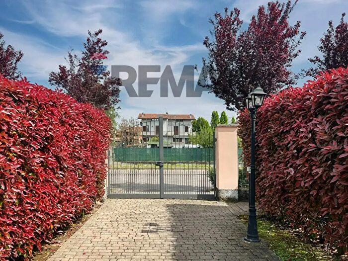 Appartamento trilocale in vendita in del Guadagno, Roncello